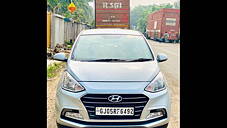 Used Hyundai Xcent S 1.2 in Surat