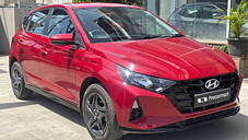 Used Hyundai i20 Sportz 1.2 IVT [2020-2023] in Bangalore