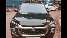 Used Maruti Suzuki Grand Vitara Alpha Plus Intelligent Hybrid eCVT in Mumbai