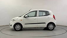 Used Hyundai i10 Magna in Ahmedabad