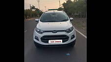 Used Ford EcoSport Titanium+ 1.5L TDCi in Bhopal