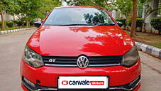 Used Volkswagen Polo GT TSI Sport in Lucknow