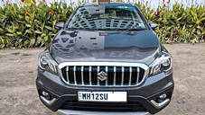 Used Maruti Suzuki S-Cross 2020 Alpha in Pune