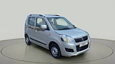 Used Maruti Suzuki Wagon R 1.0 LXI in Surat