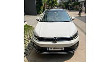 Used Volkswagen Virtus Topline 1.0 TSI MT in Hyderabad