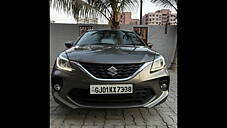 Used Maruti Suzuki Baleno Alpha 1.2 in Surat