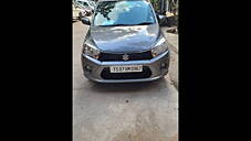 Used Maruti Suzuki Celerio VXi AMT in Hyderabad