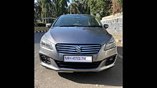 Used Maruti Suzuki Ciaz ZXi  AT in Mumbai