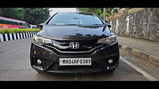 Used Honda Jazz V Petrol in Mumbai