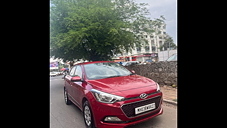 Used Hyundai Elite i20 Sportz 1.2 (O) in Pune
