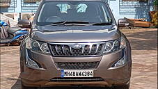 Used Mahindra XUV500 W10 AT Black Interiors [2017] in Mumbai