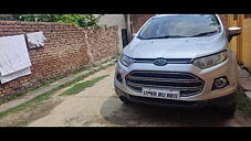 Second Hand Ford EcoSport Titanium 1.5 TDCi in Varanasi
