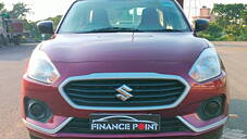 Used Maruti Suzuki Dzire LXi [2020-2023] in Kharagpur