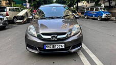 Used Honda Mobilio S Petrol in Mumbai