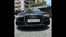 Used Audi A6 2.0 TDI Premium in Surat