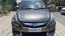 Used Maruti Suzuki Dzire VDi in Nashik