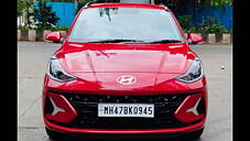 Used Hyundai Grand i10 Nios Sportz 1.2 Kappa VTVT CNG in Mumbai