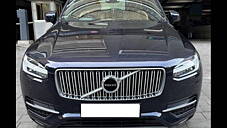 Used Volvo XC90 D5 Inscription in Mumbai