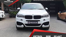 Used BMW X6 35i M Sport in Chennai