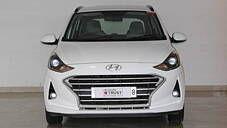 Used Hyundai Grand i10 Nios Sportz 1.2 Kappa VTVT in Bangalore