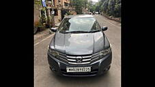 Used Honda City 1.5 V MT in Mumbai