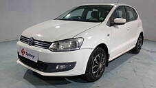 Used Volkswagen Polo Comfortline 1.2L (P) in Kochi