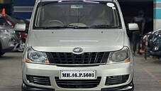 Used Mahindra Xylo D4 in Mumbai