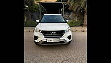 Used Hyundai Creta E Plus 1.6 Petrol in Delhi