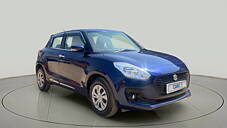 Used Maruti Suzuki Swift VXi [2021-2023] in Bangalore