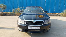 Used Skoda Laura Ambiente 2.0 TDI CR MT in Mumbai