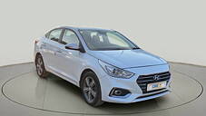 Used Hyundai Verna 1.6 CRDI SX (O) in Ahmedabad