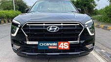 Used Hyundai Creta SX (O) 1.4 Turbo 7 DCT [2020-2022] in Mumbai