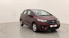 Used Honda Jazz V Petrol in Hyderabad