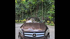 Used Mercedes-Benz GLA 200 Sport in Mumbai