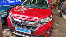 Used Honda WR-V VX MT Petrol in Kolkata