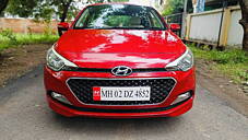 Used Hyundai Elite i20 Sportz 1.4 in Nagpur