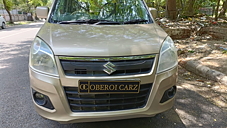 Used Maruti Suzuki Wagon R 1.0 Vxi ABS-Airbag in Delhi