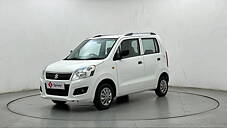 Used Maruti Suzuki Wagon R 1.0 LXI CNG in Mumbai