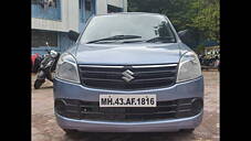 Used Maruti Suzuki Wagon R 1.0 LXi in Mumbai