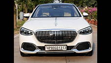 Used Mercedes-Benz Maybach S-Class S 580 4MATIC [2022-2023] in Delhi