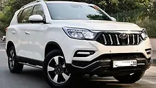 Second Hand Mahindra Alturas G4 2WD High AT in Delhi