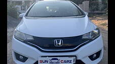 Used Honda Jazz V Petrol in Chennai