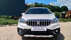 Used Maruti Suzuki S-Cross Delta 1.3 in Dehradun