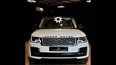 Used Land Rover Range Rover 4.4 SDV8 SV Autobiography LWB in Mumbai