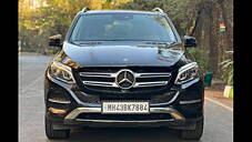 Used Mercedes-Benz GLE 250 d in Mumbai