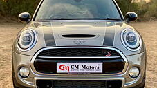 Second Hand MINI Cooper JCW in Ahmedabad