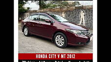 Used Honda City 1.5 V MT in Mumbai