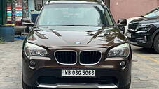 Used BMW X1 sDrive20d in Kolkata
