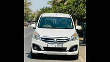 Used Maruti Suzuki Ertiga VDI SHVS in Surat