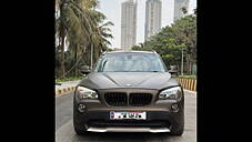 Used BMW X1 sDrive20d(H) in Mumbai